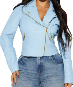 womens-light-blue-faux-leather-moto-rider-jacket
