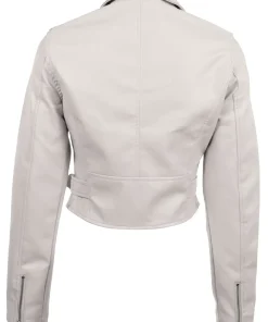 womens-light-grey-faux-leather-cropped-biker-jacket