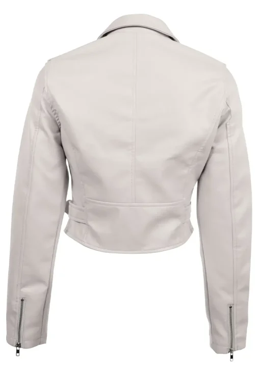 womens-light-grey-faux-leather-cropped-biker-jacket