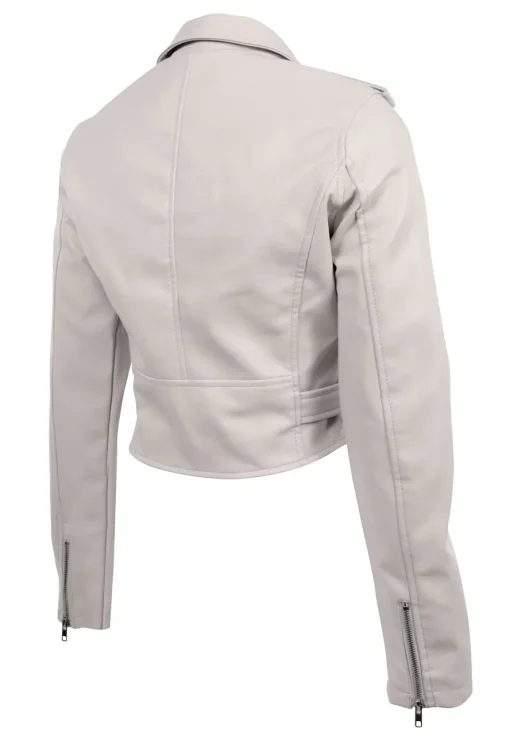 womens-light-grey-faux-leather-cropped-biker-jacket