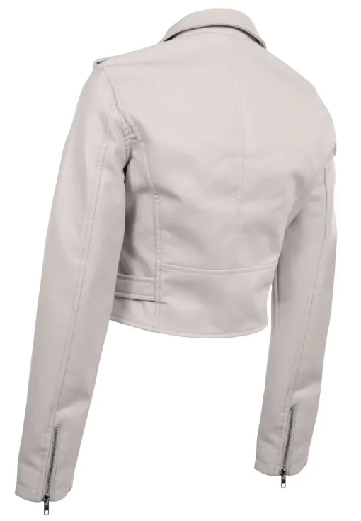 womens-light-grey-faux-leather-cropped-biker-jacket
