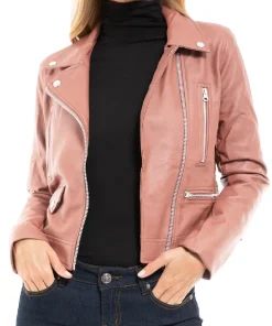 womens-mauve-faux-leather-moto-biker-jacket