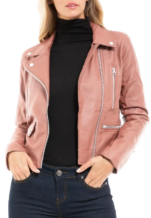 womens-mauve-faux-leather-moto-biker-jacket