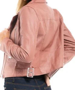 womens-mauve-faux-leather-moto-biker-jacket