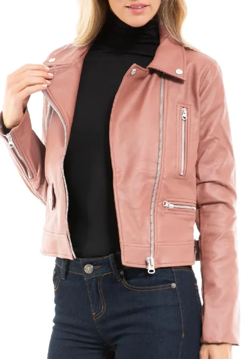 womens-mauve-faux-leather-moto-biker-jacket
