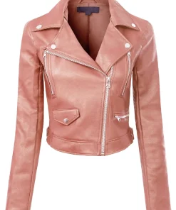 womens-mauve-faux-leather-moto-biker-jacket