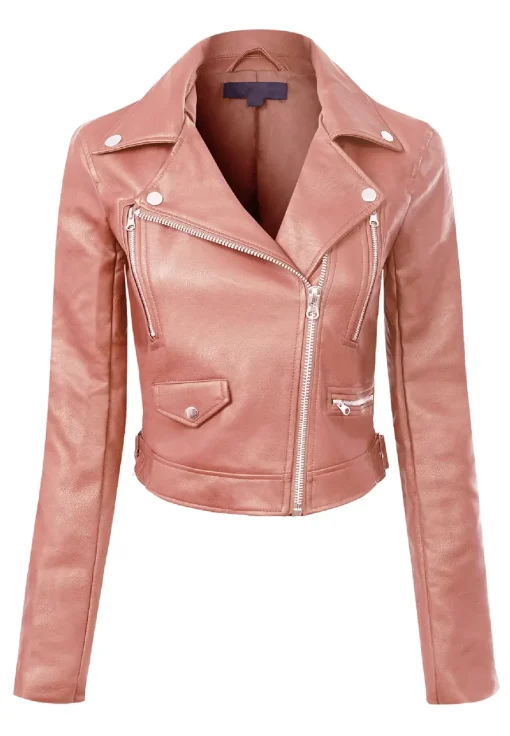 womens-mauve-faux-leather-moto-biker-jacket