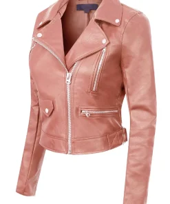 womens-mauve-faux-leather-moto-biker-jacket