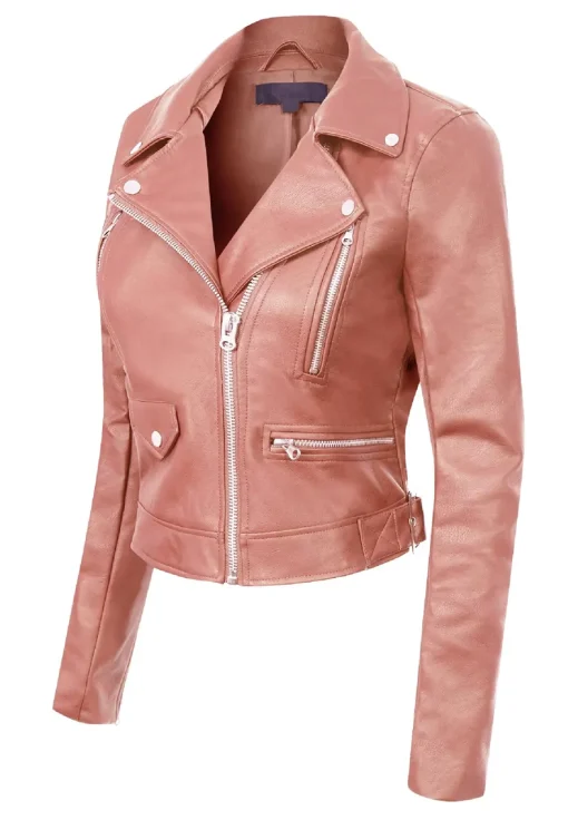 womens-mauve-faux-leather-moto-biker-jacket
