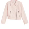 womens-moto-light-pink-faux-leather-jacket