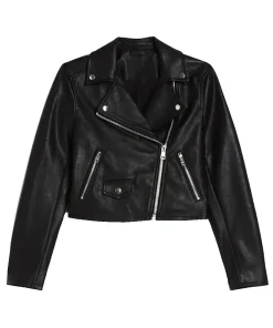 womens-motorcycle-black-faux-leather-jacket