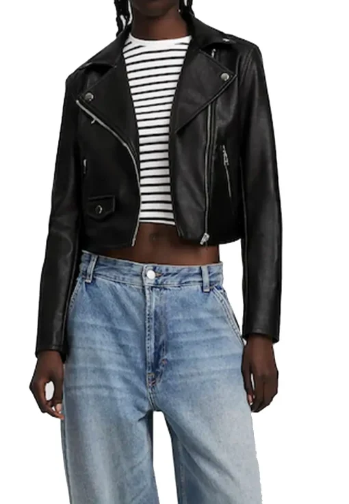 womens-motorcycle-black-faux-leather-jacket