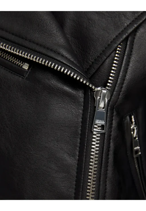 womens-motorcycle-black-faux-leather-jacket