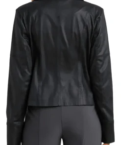 womens-peak-collar-black-faux-leather-moto-jacket
