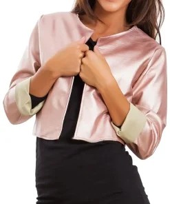womens-pearl-pink-faux-leather-open-front-cropped-jacket