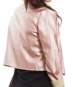 womens-pearl-pink-faux-leather-open-front-cropped-jacket