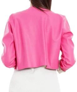 womens-pink-faux-leather-open-front-cropped-jacket