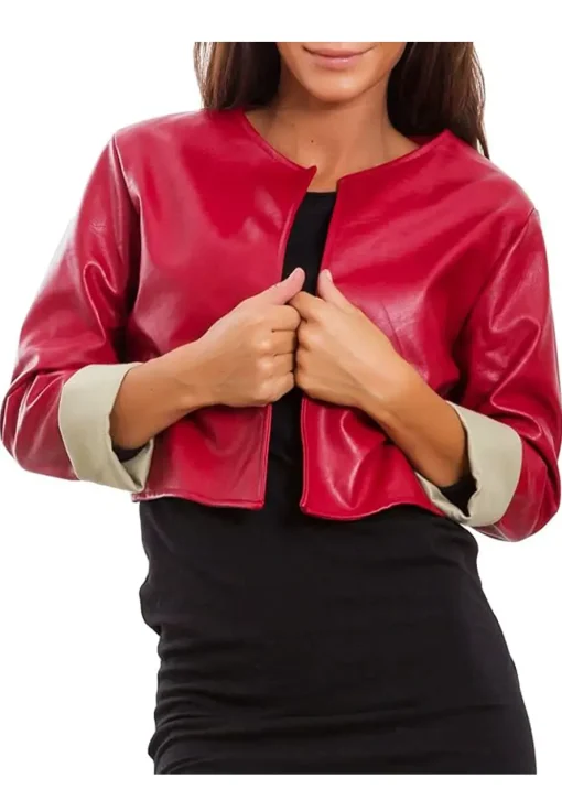 cropped-red-faux-leather-jacket
