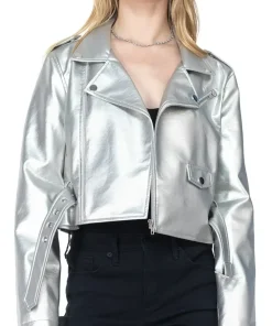 womens-silver-faux-leather-cropped-biker-jacket