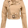 womens-taupe-faux-leather-cropped-biker-jacket