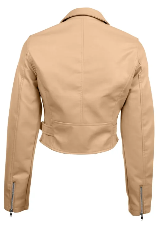 womens-taupe-faux-leather-cropped-biker-jacket