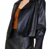 womens-vegan-leather-black-moto-jacket