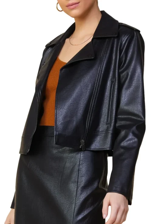 womens-vegan-leather-black-moto-jacket