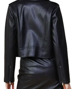 womens-vegan-leather-black-moto-jacket