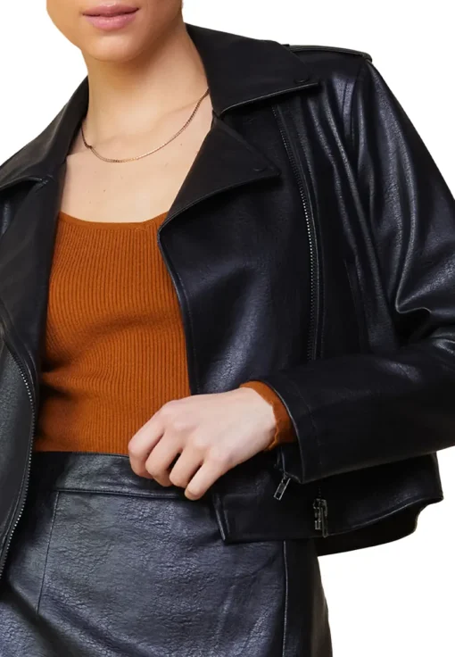 womens-vegan-leather-black-moto-jacket