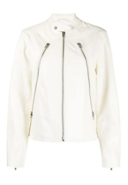 womens-white-faux-leather-zip-detail-jacket