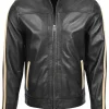 mens-black-faux-leather-racing-jacket-with-off-white-stripes