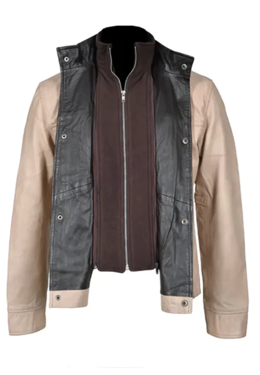 mens-double-collar-bone-white-faux-leather-jacket