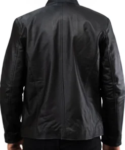 mens-iconic-black-faux-leather-motorcycle-jacket