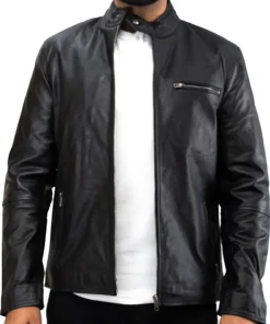 mens-iconic-black-faux-leather-motorcycle-jacket