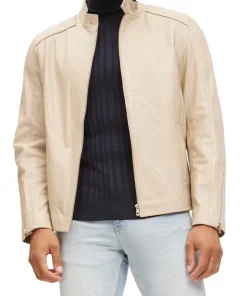 mens-quilted-beige-faux-leather-jacket