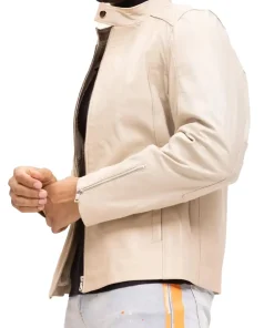 mens-quilted-beige-faux-leather-jacket