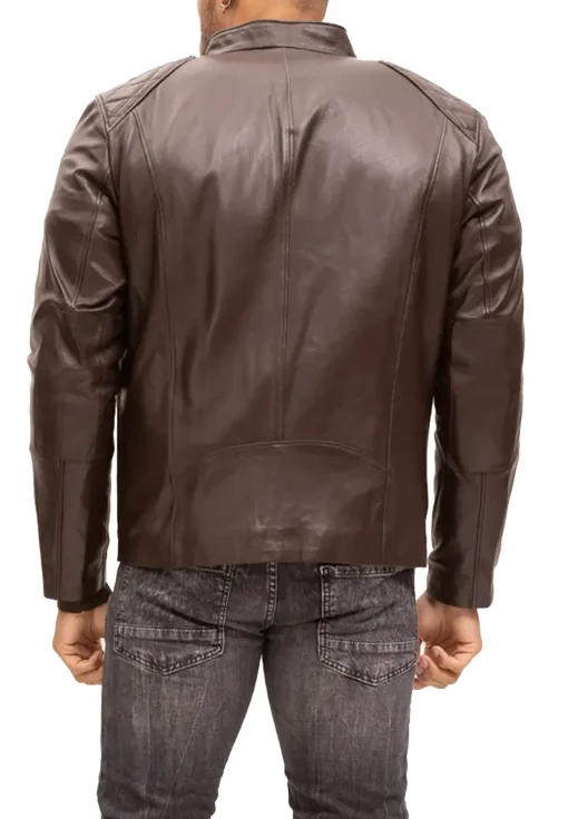 mens-quilted-brown-faux-leather-jacket