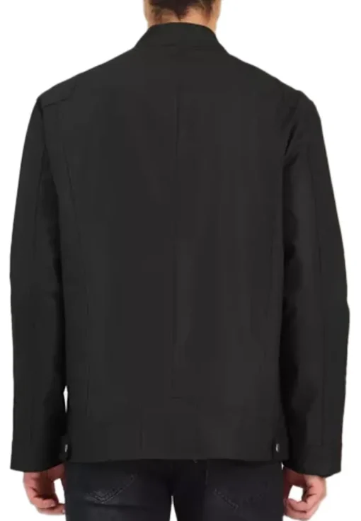 mens-stand-collar-faux-leather-black-biker-jacket