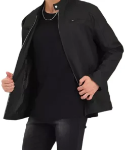 mens-stand-collar-faux-leather-black-biker-jacket