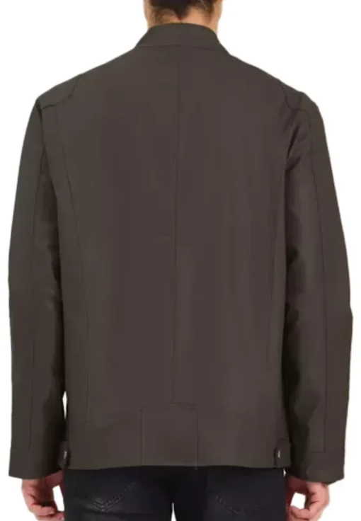 mens-stand-collar-faux-leather-brown-biker-jacket