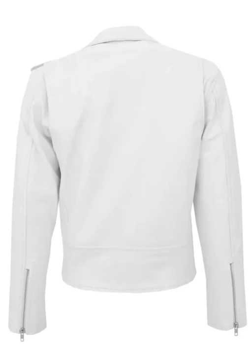womens-brando-style-white-faux-leather-biker-jacket