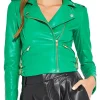 womens-bright-green-faux-leather-moto-jacket