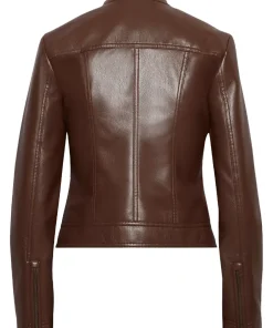 womens-brown-slim-fit-faux-leather-moto-jacket-jacket
