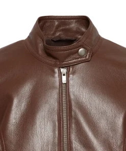 womens-brown-slim-fit-faux-leather-moto-jacket-jacket