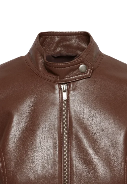 womens-brown-slim-fit-faux-leather-moto-jacket-jacket