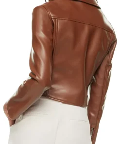 womens-cinnamon-brown-faux-leather-moto-jacket