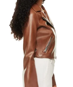 womens-cinnamon-brown-faux-leather-moto-jacket