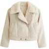 womens-cream-faux-leather-shearling-biker-jacket