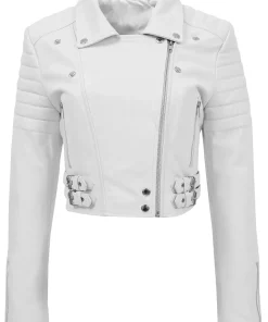 womens-fitted-cropped-white-faux-leather-jacket