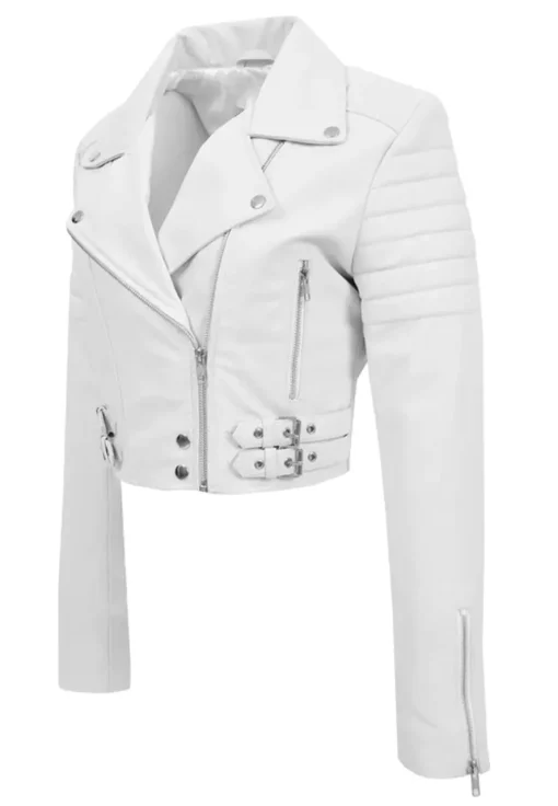 womens-fitted-cropped-white-faux-leather-jacket